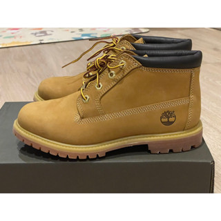 [NEW] TIMBERLAND SIZE 40 ของแท้100% ซื้อจาก shop