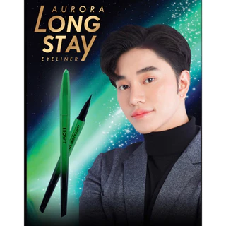 BROWIT Long Stay ออโรร่าลองสเตย์ อายไลน์เนอร์ 0.5G บราวอิท