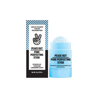 พรีออเดอร์ Peace Out AHA Pore &amp; Blackhead Exfoliator Multitasking Treatment Stick