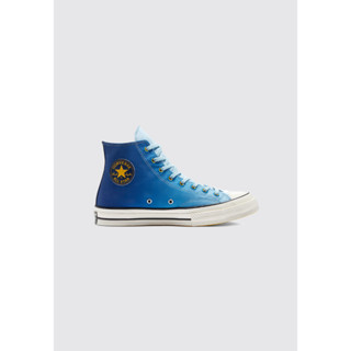 รองเท้า CONVERSE CHUCK 70 HEART OF THE CITY HI - BLUE