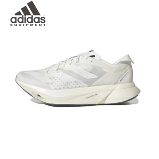 adidas Adizero Adios Pro 3 off-white ของแท้ 100%