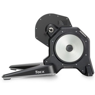 Tacx FLUX S Smart Trainer - เทรนเนอร์สำหรับปั่นจักรยาน (รับประกันศูนย์ไทย 1 ปี)