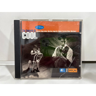 1 CD MUSIC ซีดีเพลงสากล     The Rebirth of COOL, TOO    (B1A66)