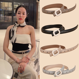 LITAZSTYLE : PEARL BELT