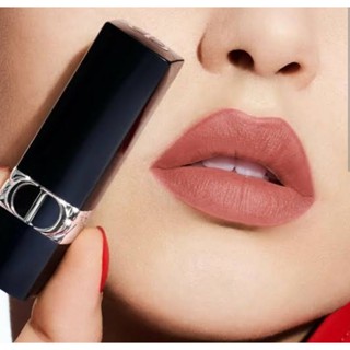 ::พร้อมส่ง::ลิป Dior ขนาดมินิ