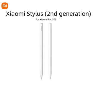 [Hot-items] Xiaomi Mi Pad 5 Smart Pen Gen2 For Pad 5/6