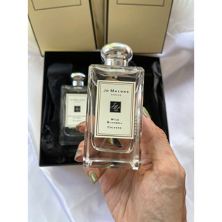 น้ำหอมแบ่งขาย Jo Malone Wild Bluebell