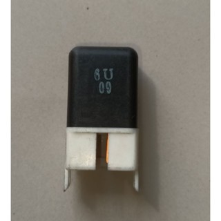 รีเลย์12V.4ขาเรียง มิตซูบิชิ ใส่ได้หลายรุ่น มือสองญี่ปุ่น