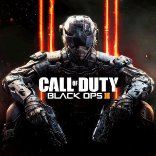 Call of Duty Black Ops 3 เกม PC Game เกมคอมพิวเตอร์ Downloads USB Flash Drive