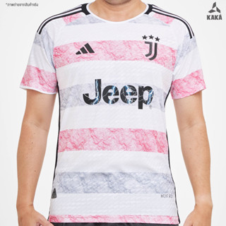 NEW เสื้อฟุตบอลJUVENTUS Away( Player Ver. ) 2023-24