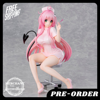 พรีออเดอร์ : Union Creative - To Love-Ru Darkness Lara Satalin Deviluke Nurse Cos