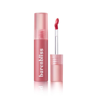 bnb barenbliss Cherry Makes Cheerful Lip Velvet แบร์แอนด์บลิซ เชอร์รี่ เมค เชียร์ฟูล ลิป เวลเวท 2.5ก.