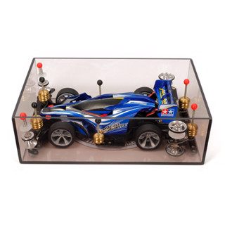 95280  TAMIYA Mini 4WD Car Dimension Checker