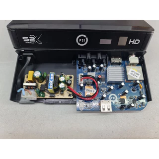 **สำหรับS2X ไม่ใช่ S2** บอร์ดจ่ายไฟทดแทน PSI สำหรับ รุ่น S2X HD กำลังไฟ 12V 1.5A