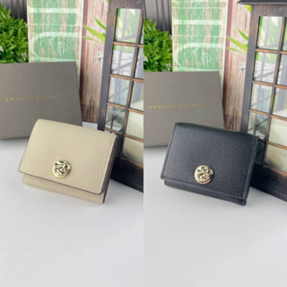 (ส่งฟรี+สด/ผ่อน+รับประกัน)กระเป๋าสตางค์ Charles&amp;Keith ของแท้ของใหม่การันตีถูกกว่าในช้อป