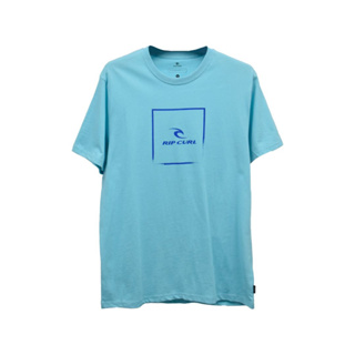   เสื้อ Ripcurl (TSM-RPC-049) ผ้านิ่มใส่สบาย ใส่ได้ทั้งชายและหญิง