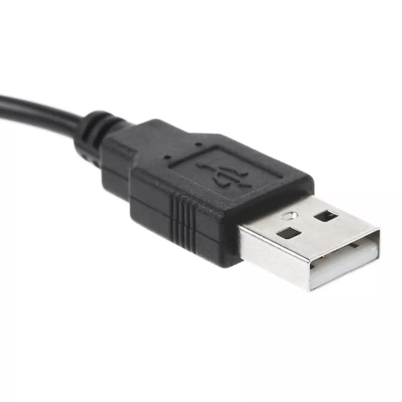 สายชาร์จ PSP 2 in 1 USB ใช้ชาร์จได้ ลงเกมได้ ใช้ได้กับเครื่องเล่น PSP ทุกรุ่น ส่งของจากกรุงเทพฯ