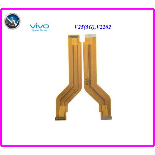 สายแพรชุดต่อบอร์ด Vivo V25(5G),V2202