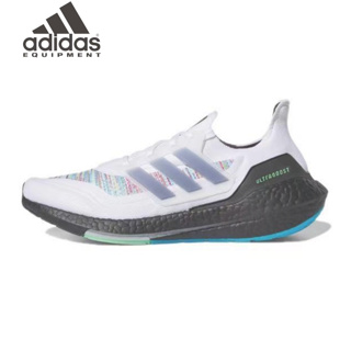 Adidas Ultraboost 21 GZ3194 ของแท้ 100%