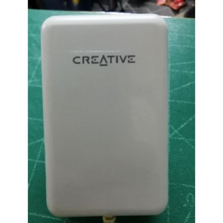 หม้อแปลง​ Creative 5V​ 2.4A​ แท้​ๆ​ ครับ🍤