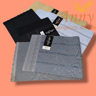 สเตย์ ทอม สเตย์รัดหน้าอก แผ่นกว้าง7นิ้ว มี4สี S,M,L,XL,XXL รุ่นนิยม#325