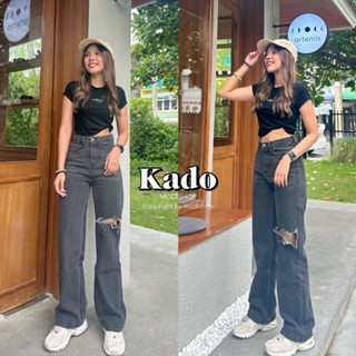 กางเกงยีนส์ KADO JEANS BY MODISHOP