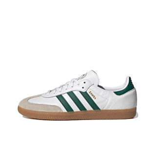 ของแท้ 100% adidas originals Samba  รองเท้า Adidas ของแท้ HQ7036