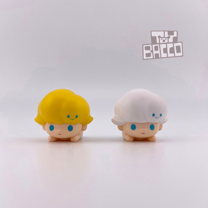 [พร้อมส่ง]รวม Dimoo POP BEAN โมเดลตัวจิ๋ว ของแท้จาก POP MART