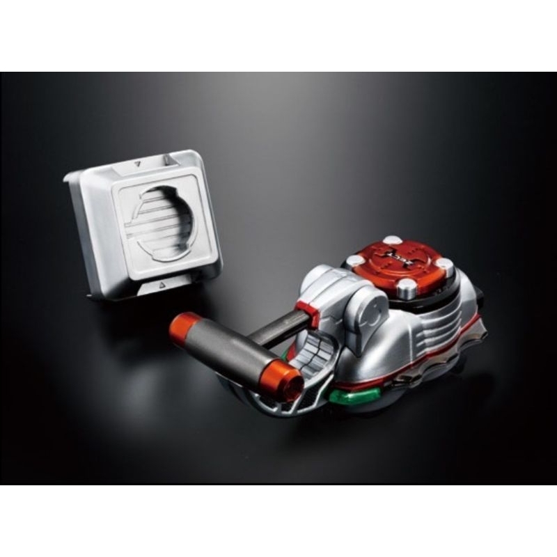 CSM Hyper Secter Kabuto & Gatack Ver.chai มือ1