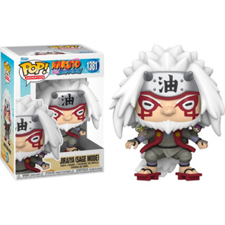 Funko Pop! เรื่อง Naruto Shippuden นารุโตะ ชุดที่ 2 มือหนึ่ง ของแท้ 100%