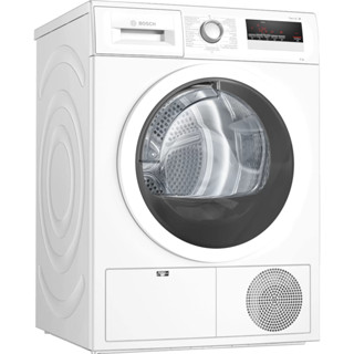 เครื่องอบผ้าระบบควบแน่นไอน้ำ 8กก. BOSCH รุ่น WTN86204TH