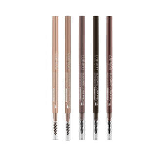 Catrice SlimMatic Ultra Precise Brow Pencil Waterproof