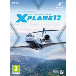 X-Plane 11 + X-Plane 12 Steam Offline