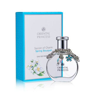 ORIENTAL PRINCESS Secret of Charm Spring Bouquet EDP 30 ml.