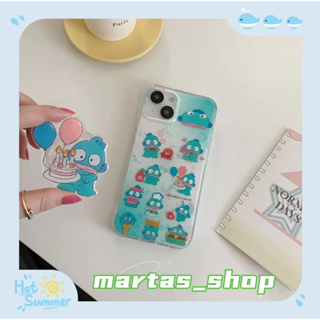 ❤️ส่งของขวัญ❤️ เคสไอโฟน 11 12 13 14 Pro Max การ์ตูน ความนิยม แฟชั่น สาวน่ารักหัวใจ หวานสวย Case for iPhone สาวน่ารักหัวใ