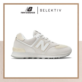 NEW BALANCE MEN U574FOG