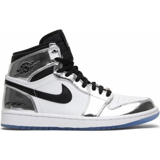 PROSPER - Air Jordan 1 High Think 16 (Pass The Torch)