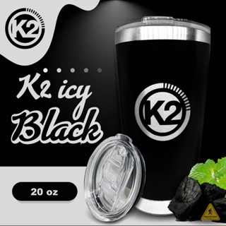 แก้วเก็บอุณหภูมิ K2 ICY ขนาด 20 ออนซ์