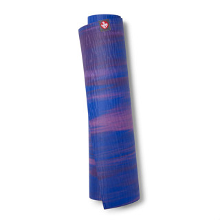 Manduka - เสื่อโยคะ eKO® Lite Yoga Mat 4mm (Limited Edition) - Amethyst Marble