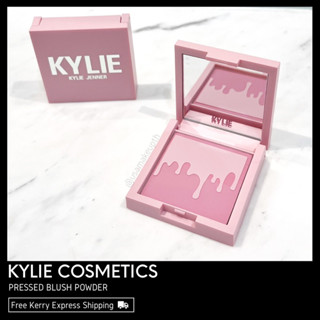 KYLIE COSMETICS Pressed Blush Powder พร้อมส่ง &amp; แท้ 100%