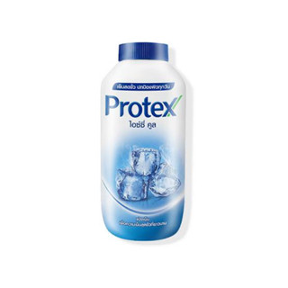 protex ไอซ์ซี่ คูล 60 กรัม