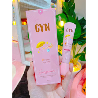 ✨กันแดดจินส์..☀️‼️(พร้อมส่ง)