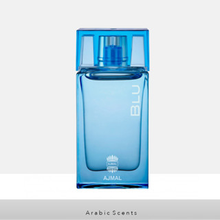 น้ำหอม Ajmal Blu Eau de Parfum For Men 2ml / 5ml/ 10ml