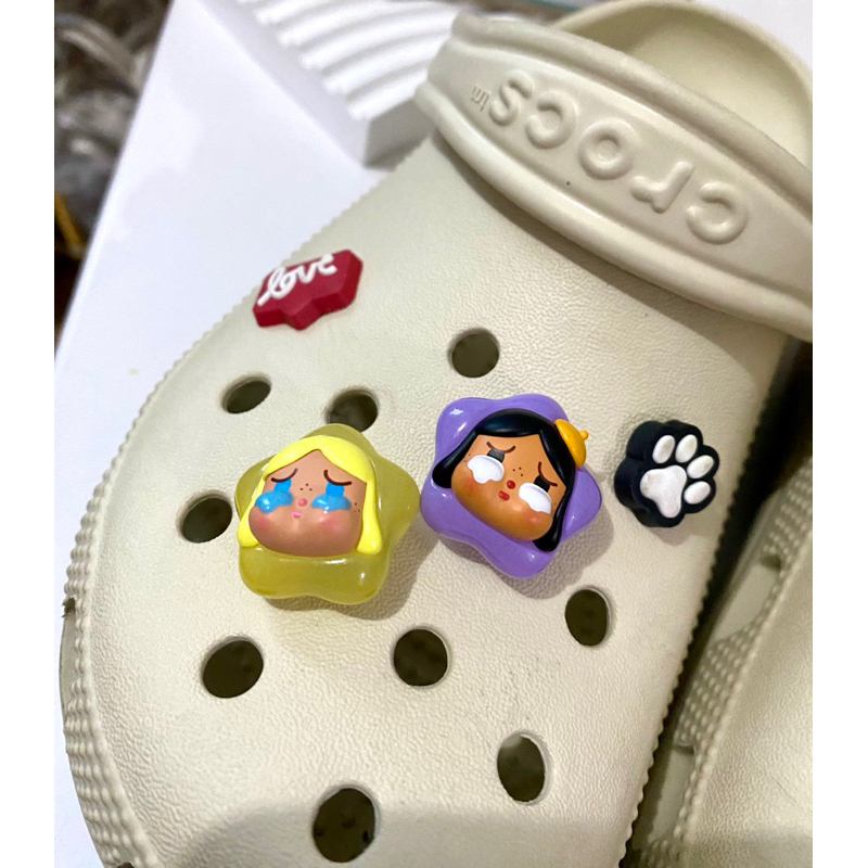 - #popbean
- #jibbitz
- #luckystar
- #popmar
- #ของแท้