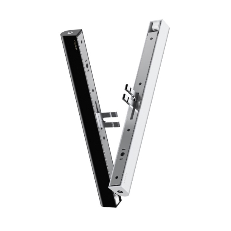 ของแท้นำเข้า!! มือจับล็อค CMECH Metro แบบกระบอง  มือจับล็อค