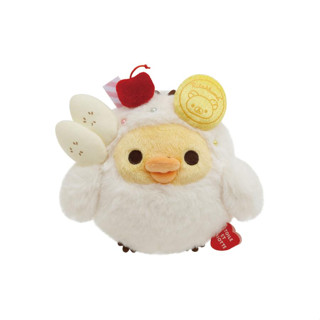 [Direct from Japan] Rilakkuma Store Limited Plush Rilakkuma × Etoile et Griotte Kiiroitori Japan NEW