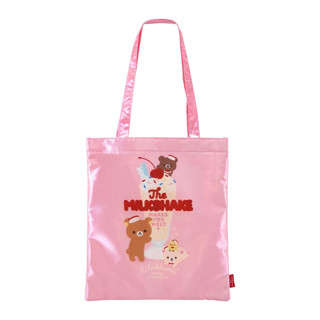 [Direct from Japan] Rilakkuma Store Limited Tote Bag Rilakkuma × Etoile et Griotte Japan NEW