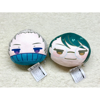 🍙ก้อนอินุมากิ&amp;มากิ💚 (Inumaki&amp;Maki) | Jujutsu Kaisen 0