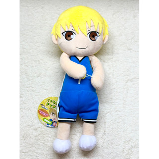 💛🏀ตุ๊กตาคิเสะ เรียวตะ (Ryōta Kise)🏀💛 | Kuroko no Basket