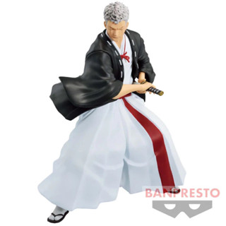 [พร้อมส่ง ของแท้🇯🇵] Yamada Asaemon Shion Vibration stars / ชิอง - Hell’s paradise Banpresto ของแท้ มือ1🇯🇵🇯🇵🇯🇵